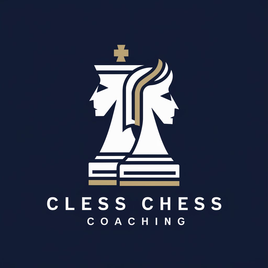 Chess Coach in GPT Store