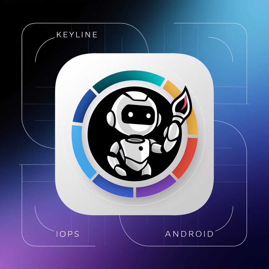 Icon Generator for Apps and Games in GPT Store