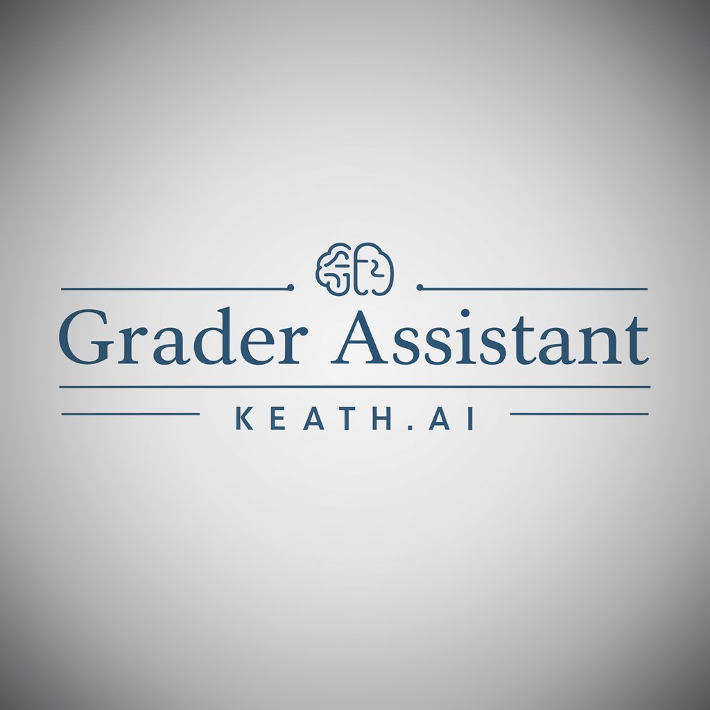 Grader Assistant - KEATH.ai