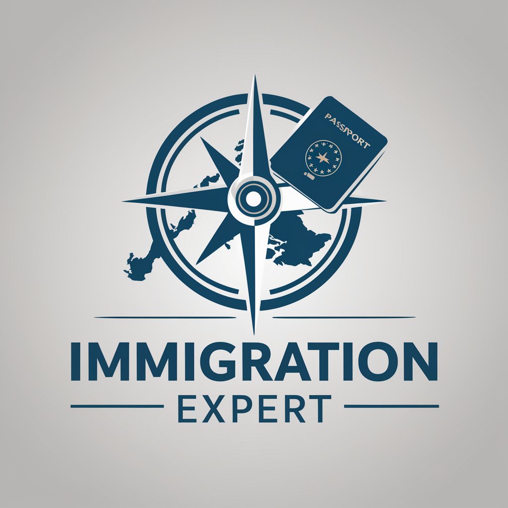 Immigration Expert in GPT Store