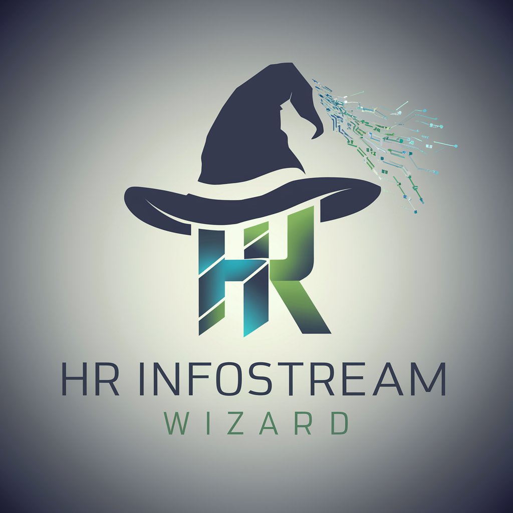 🧠 HR InfoStream Wizard 📚