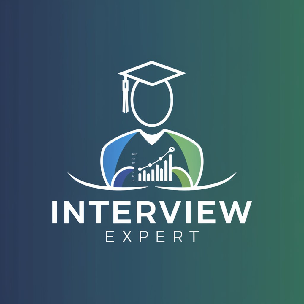 interview expert in GPT Store