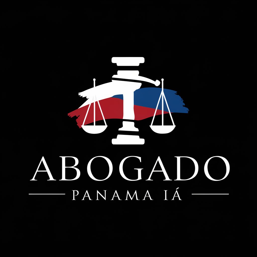 ABOGADO PANAMA IA in GPT Store