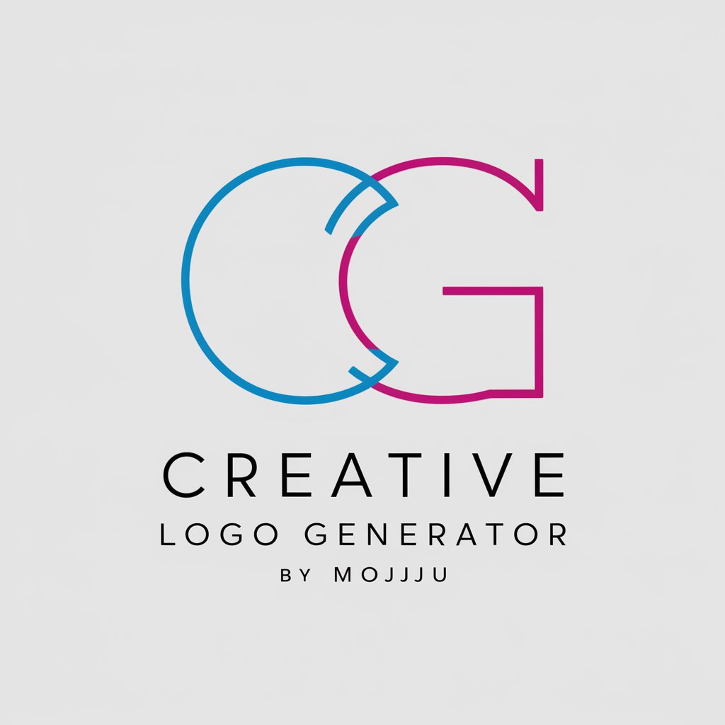 Creative Logo Generator