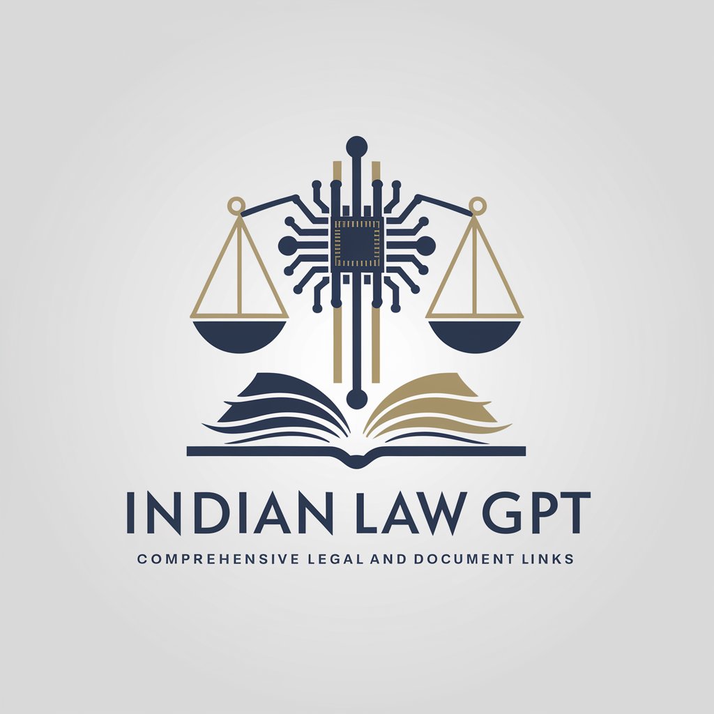 Indian Law in GPT Store