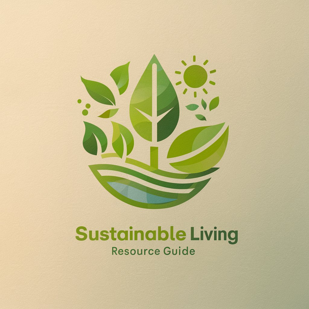 Sustainable Living Guide