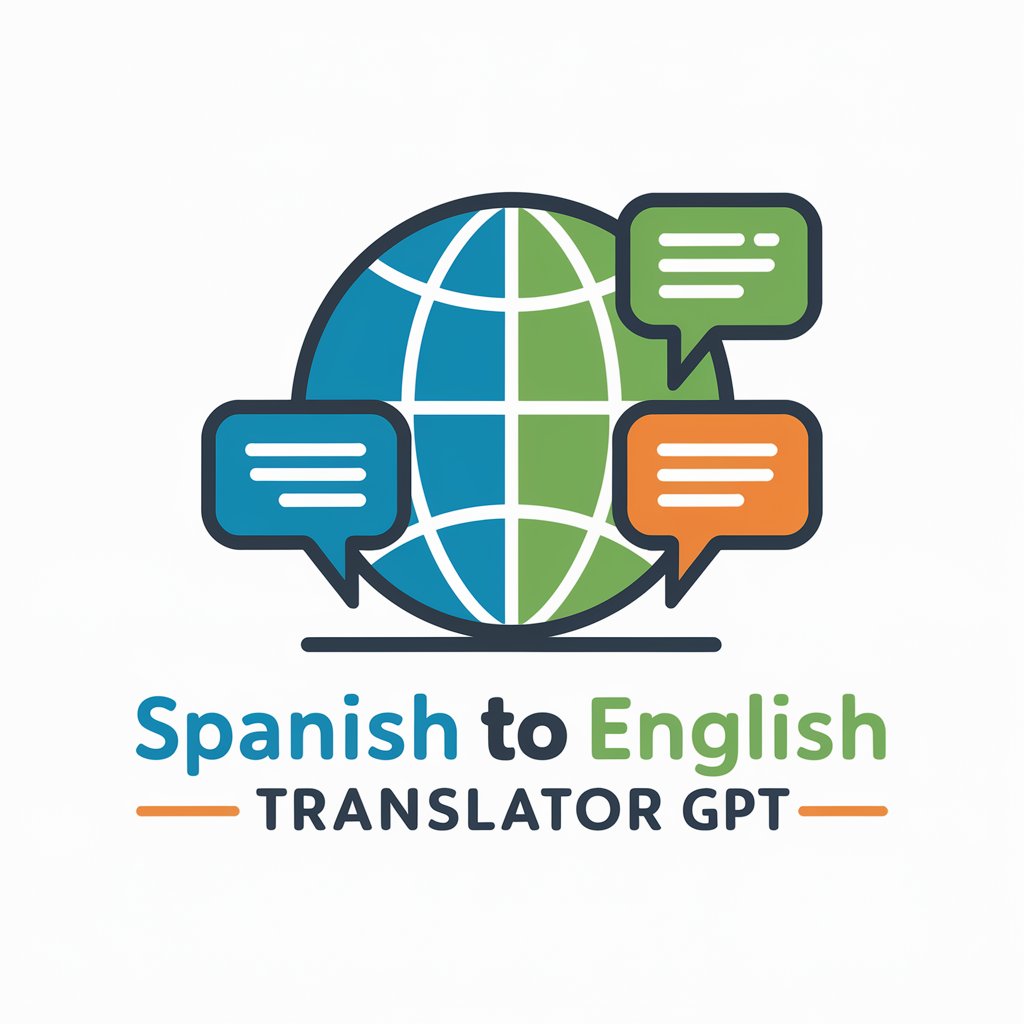 Spanish to English Translator