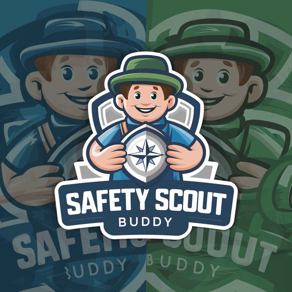 🛡️ Safety Scout Buddy 🛡️ in GPT Store