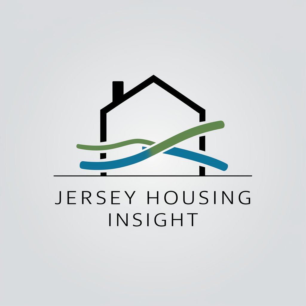 Jersey Housing Insight
