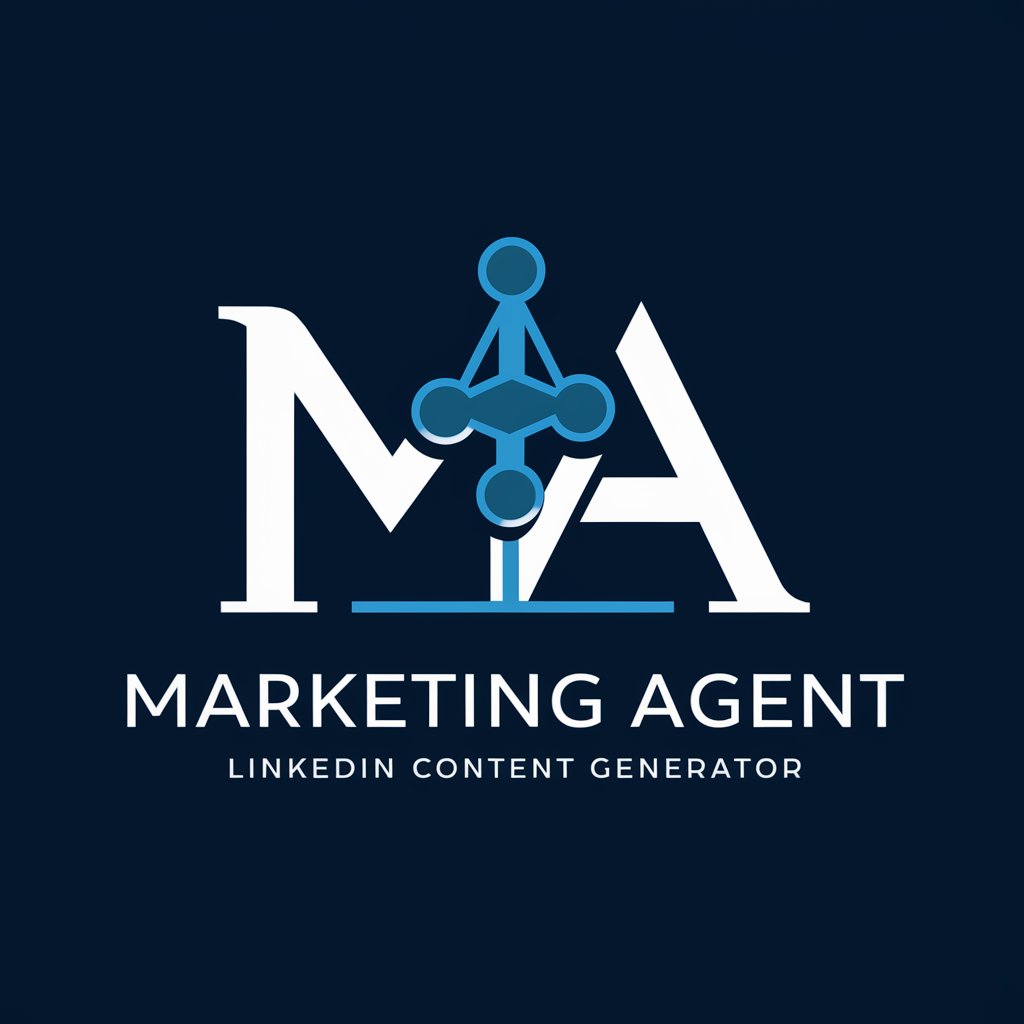 Marketing Agent