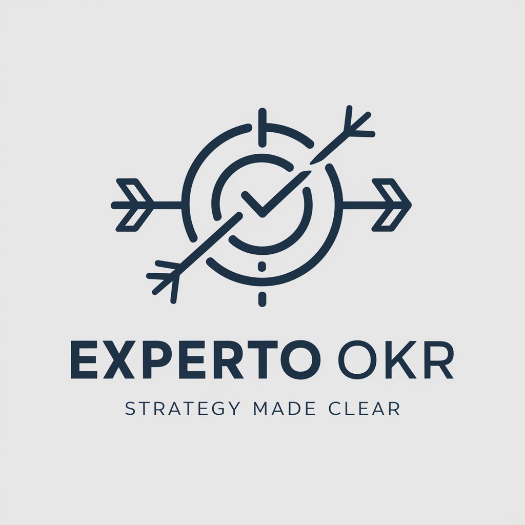 Experto OKR