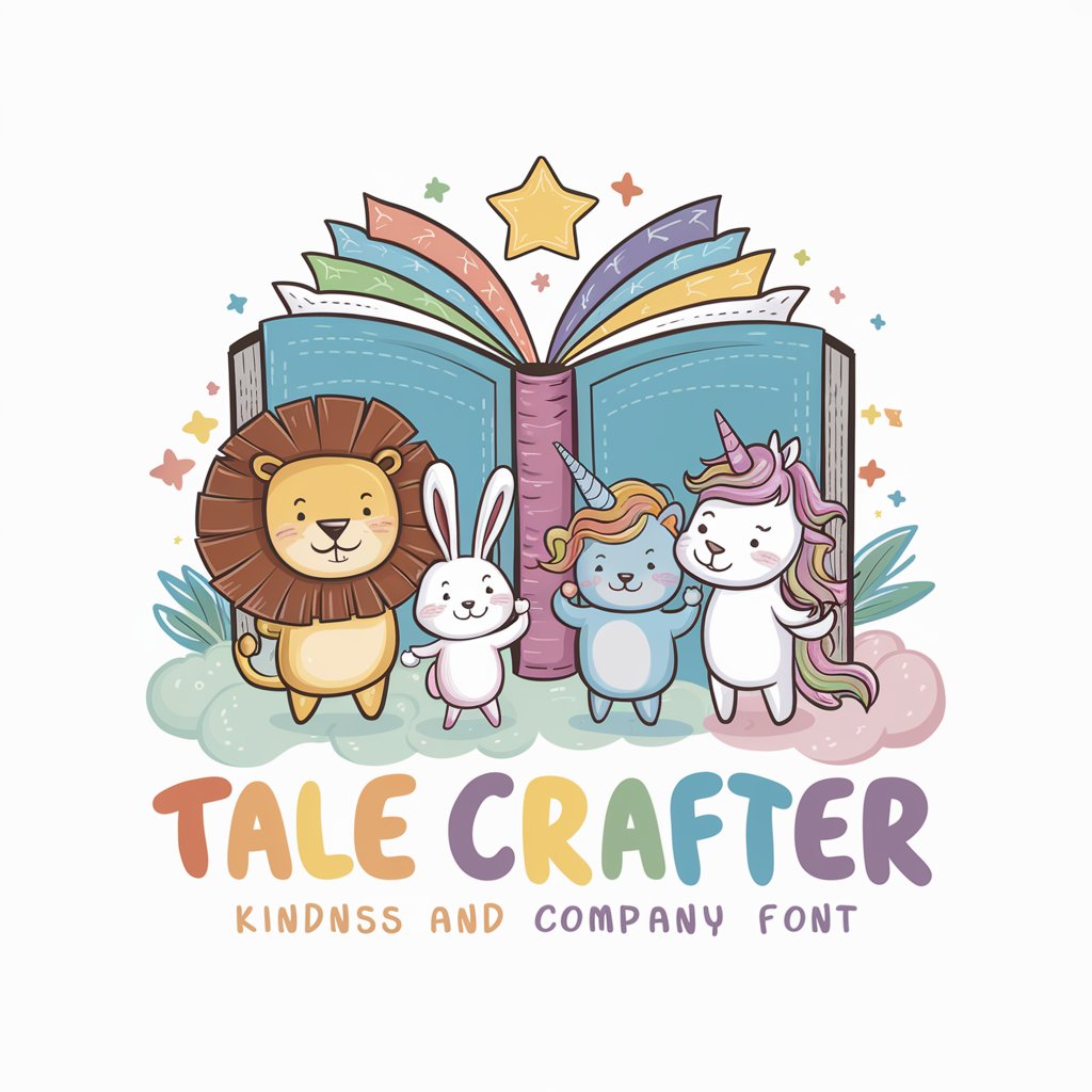 Tale Crafter