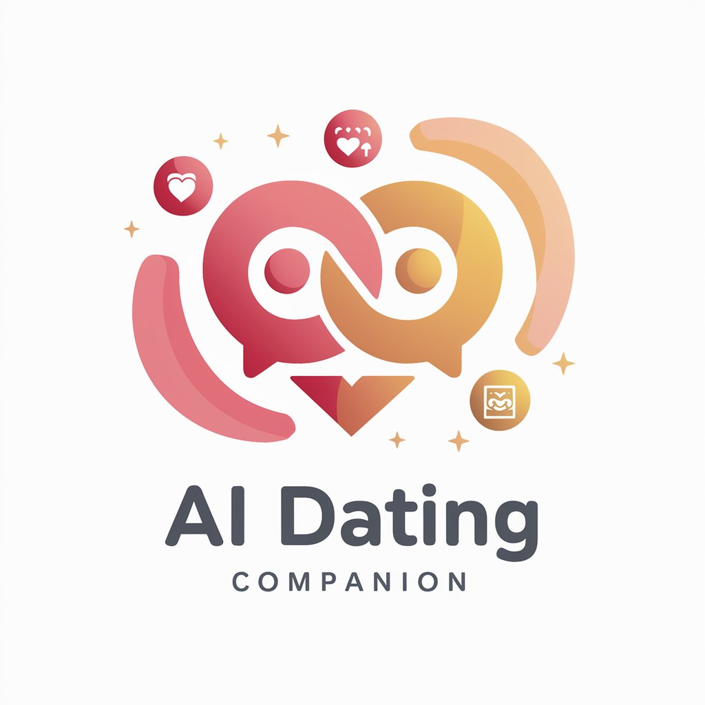 AI dating companion (Tinder, Bumble, Hinge) in GPT Store