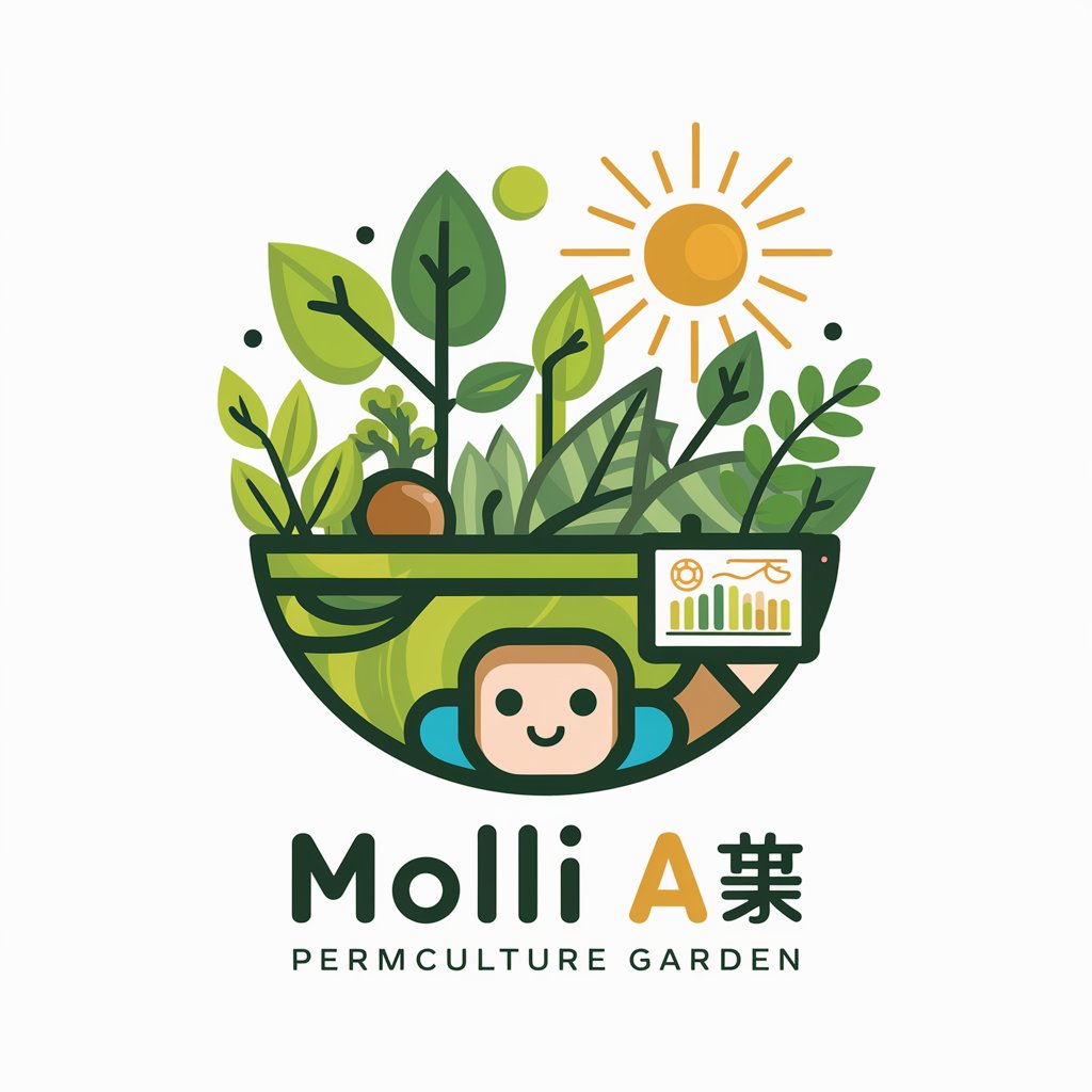 Molli AI 🌱 Permaculture GPT in GPT Store