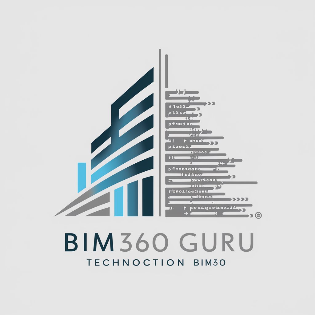 BIM360 API Master