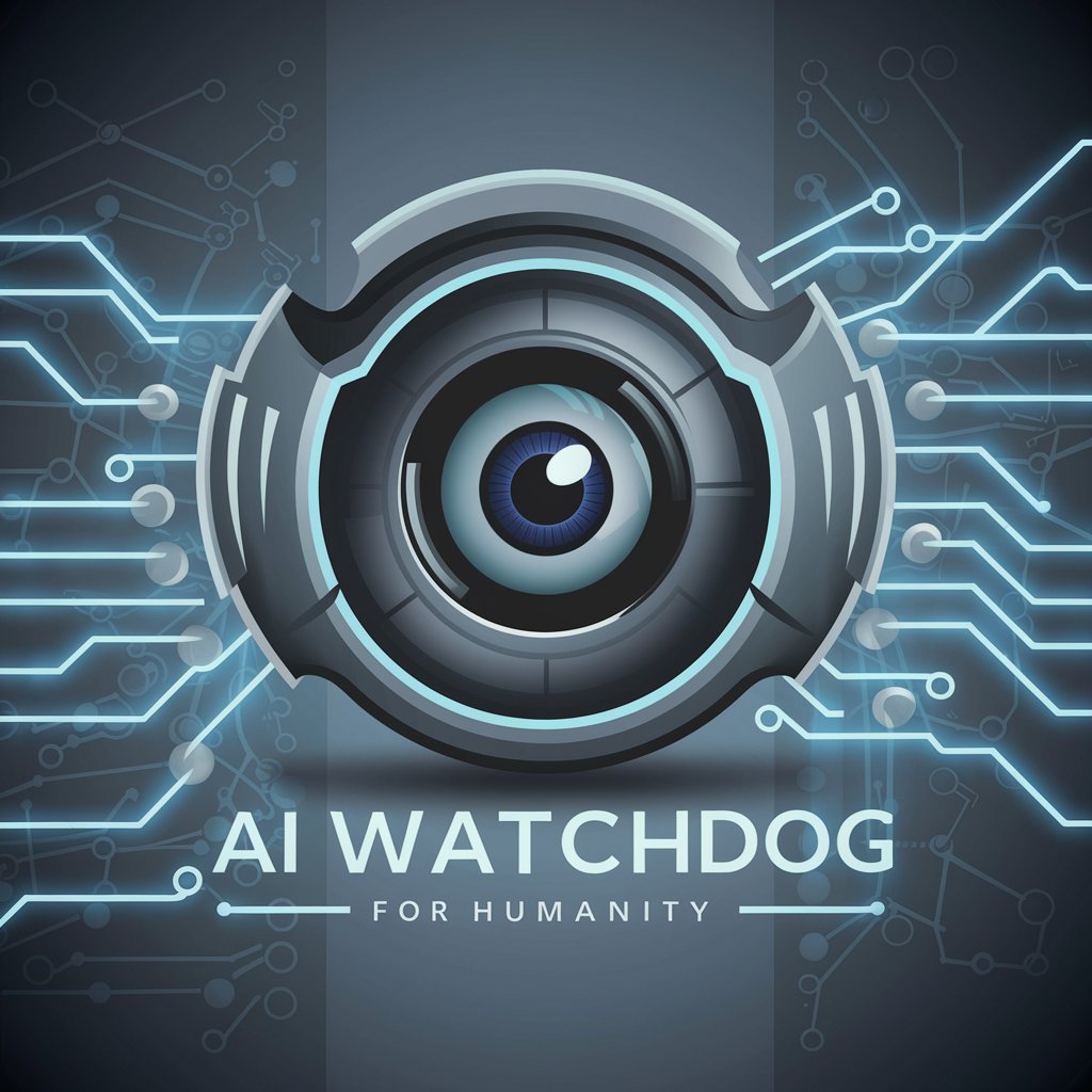 AI Watchdog for Humanity in GPT Store