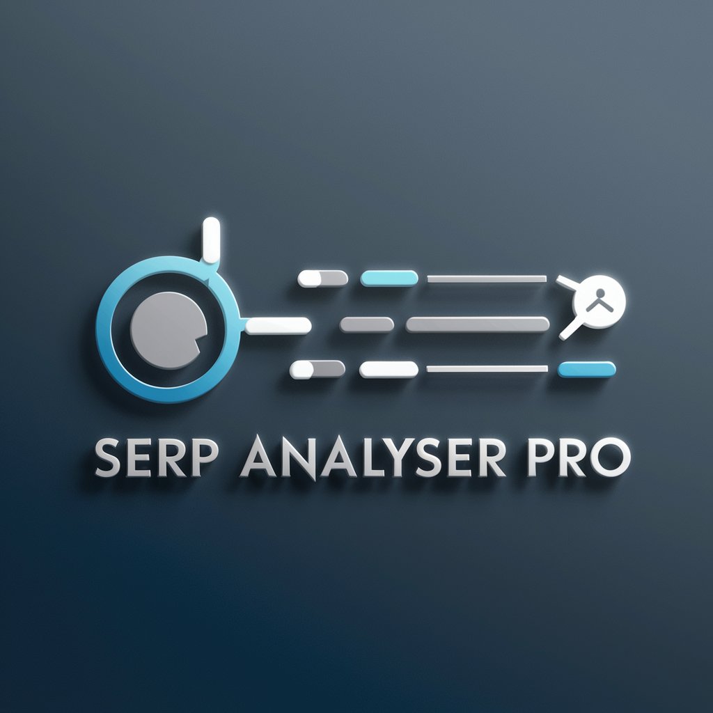 SERP Analyser Pro