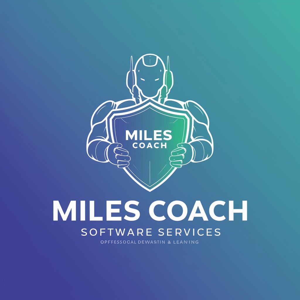 MILES Coach