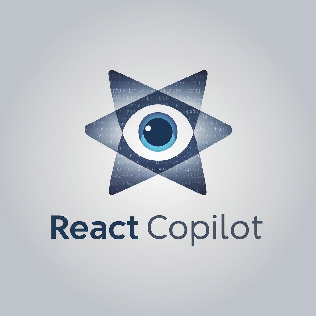 React Copilot