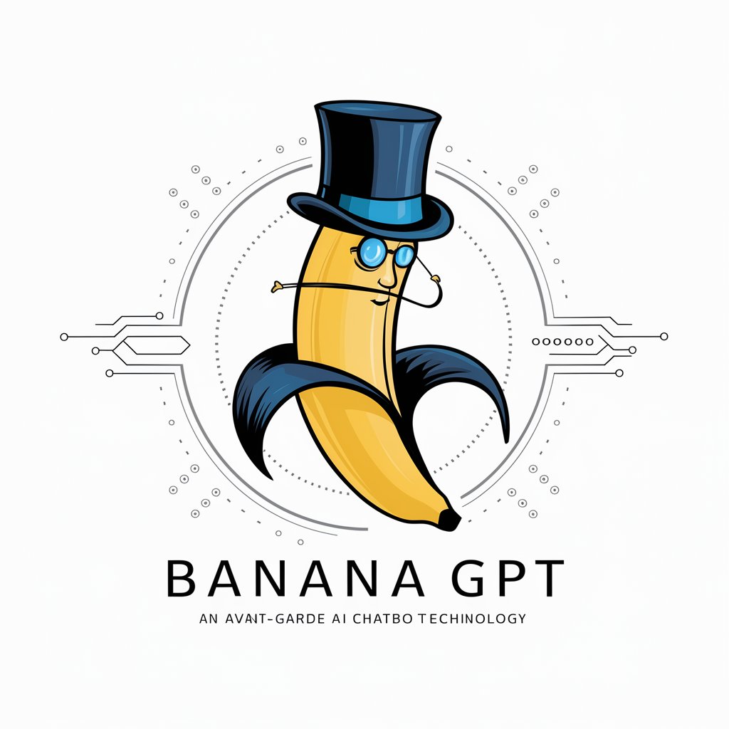 Banana GPT in GPT Store