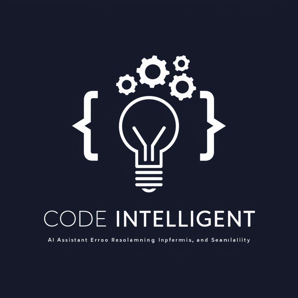 Code Intelligent