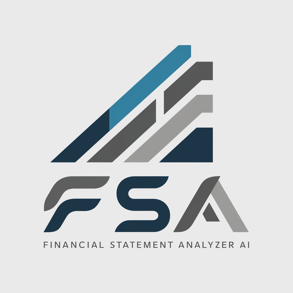 Financial Statement Analyzer