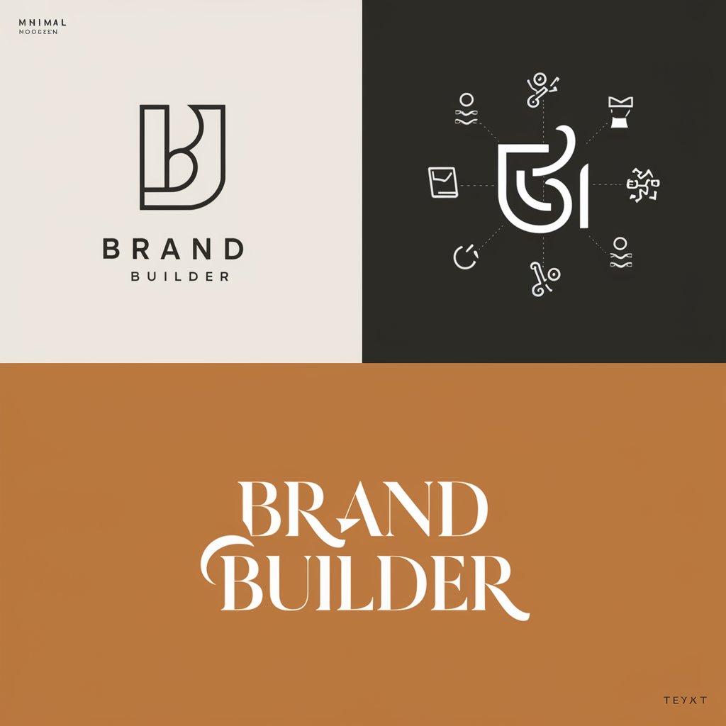 Brand Builder