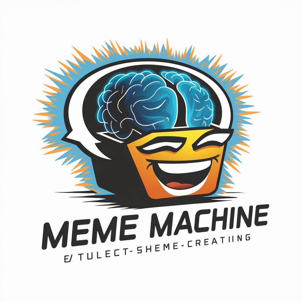 Meme Machine in GPT Store