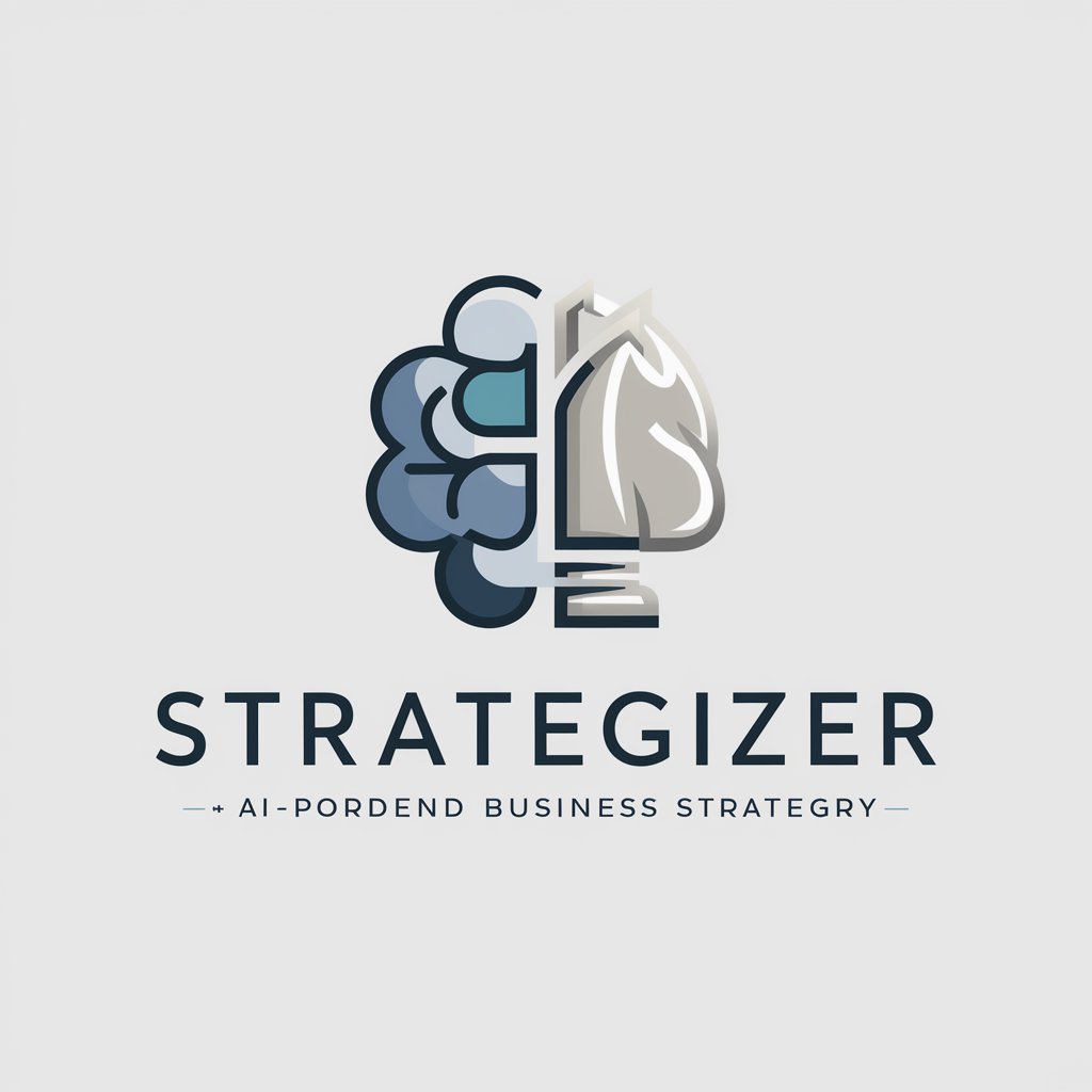 Strategizer in GPT Store