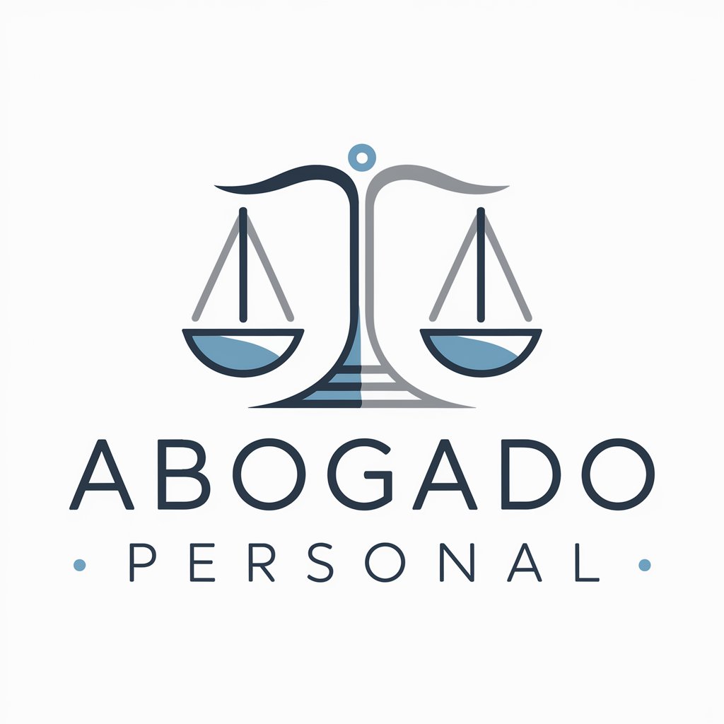 " Abogado personal "