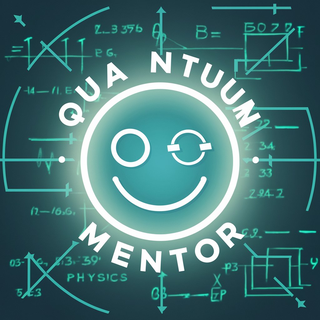 Quantum Mentor