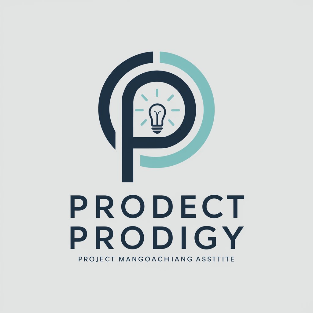 Project Prodigy