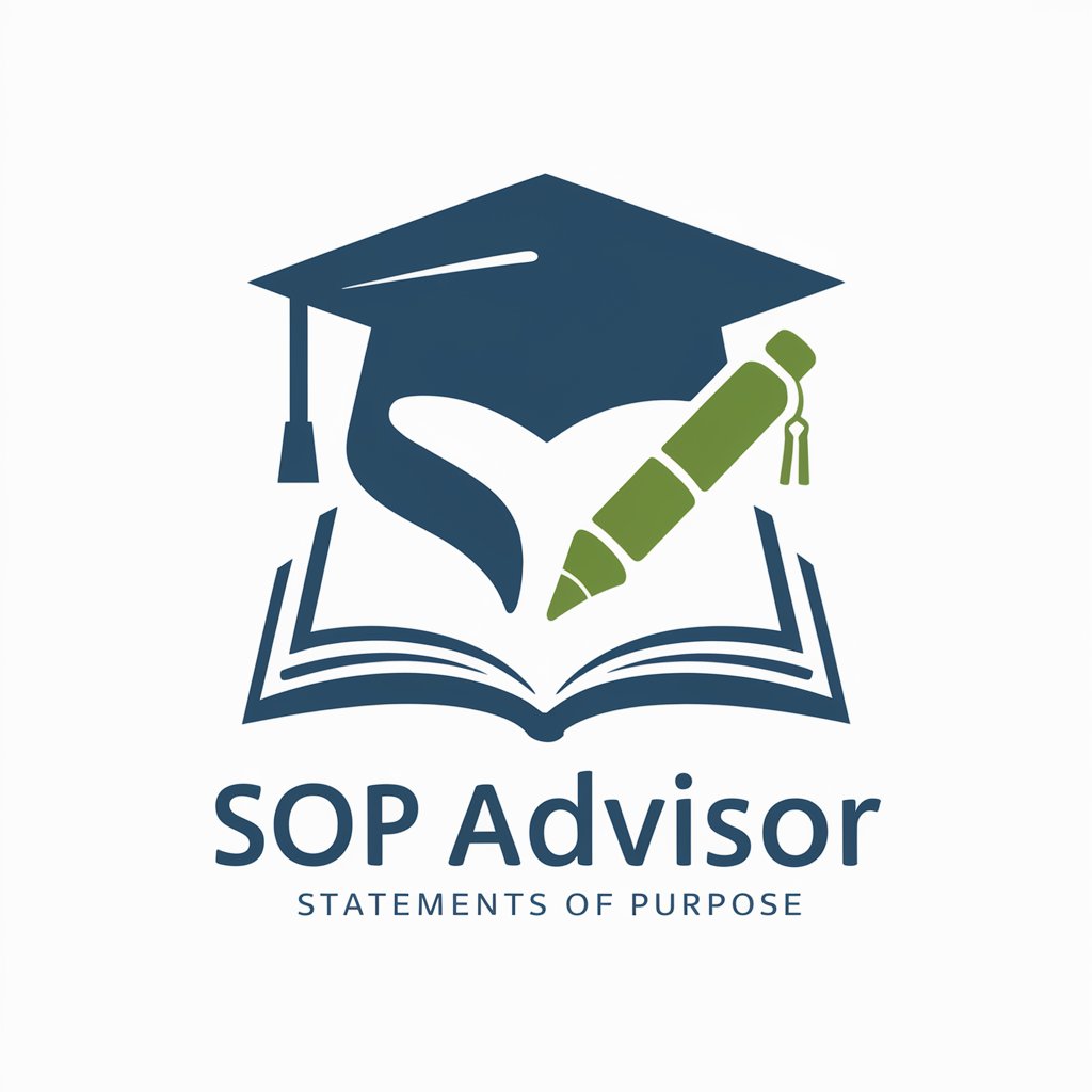 SOP Advisor in GPT Store