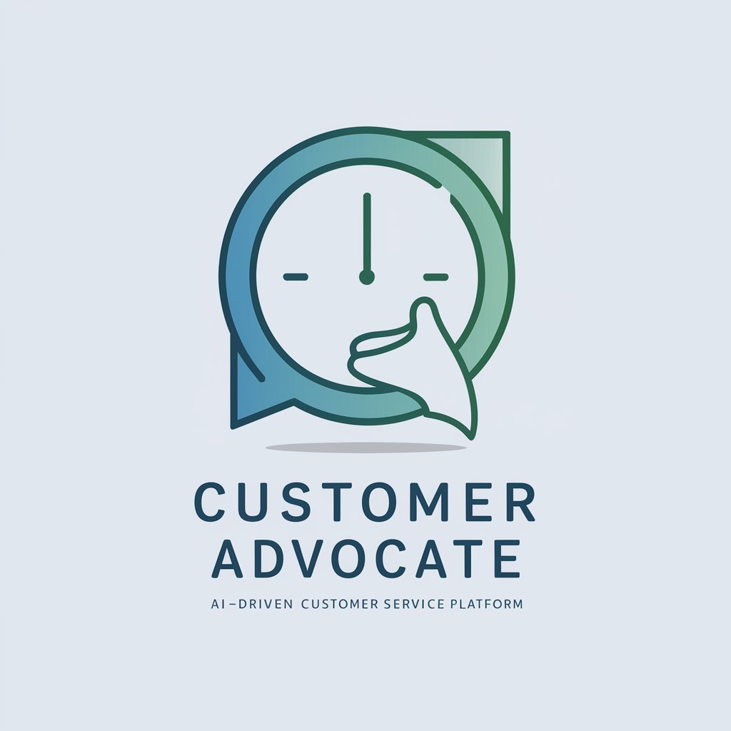 CUSTOMER ADVOCATE