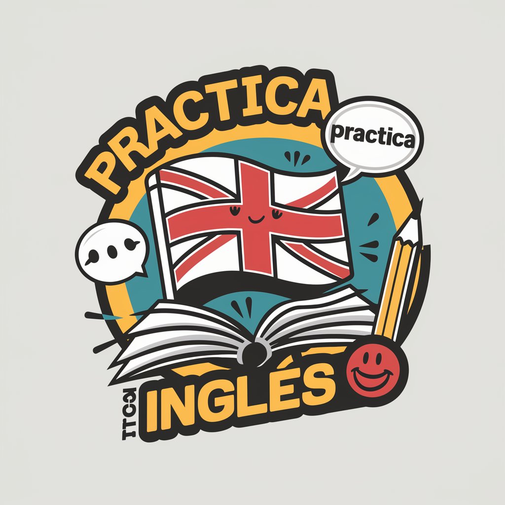 Practica tu inglés 😉🇬🇧