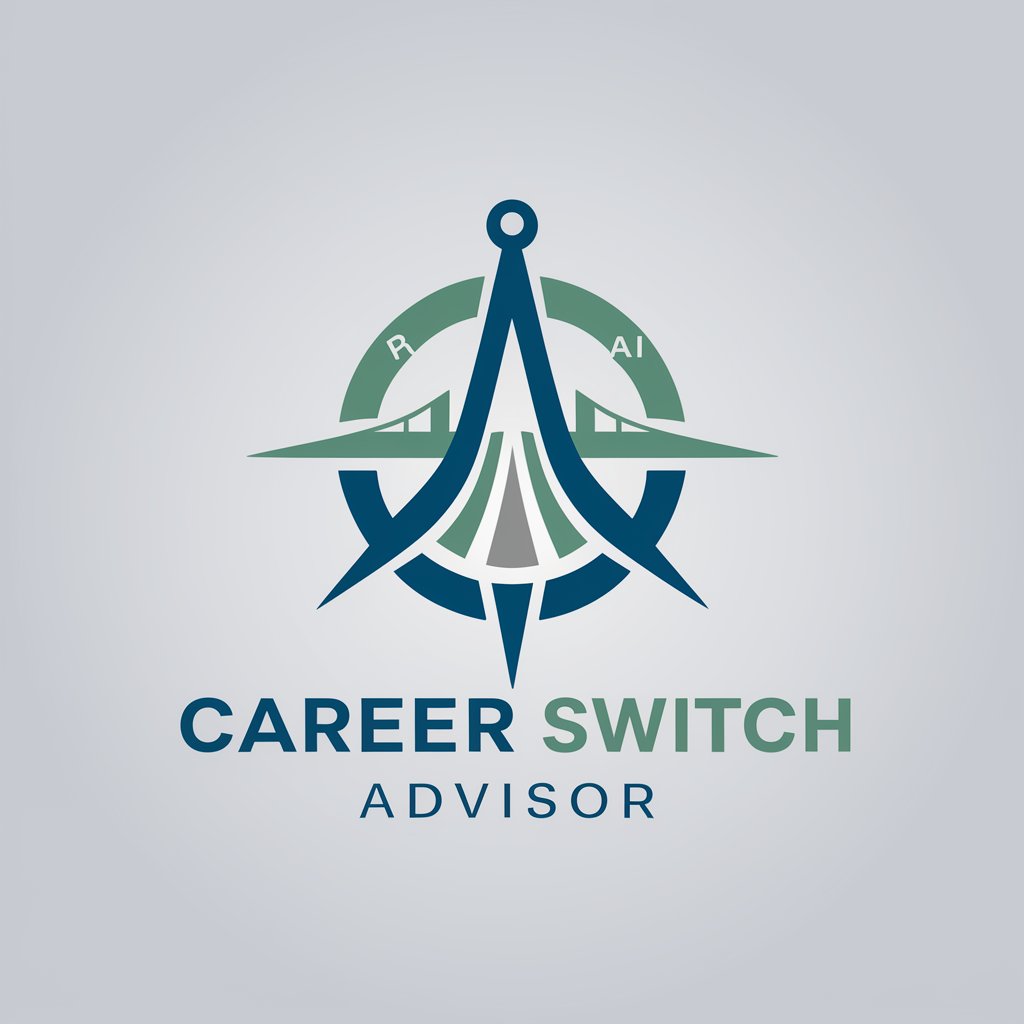 Career Switch Advisor