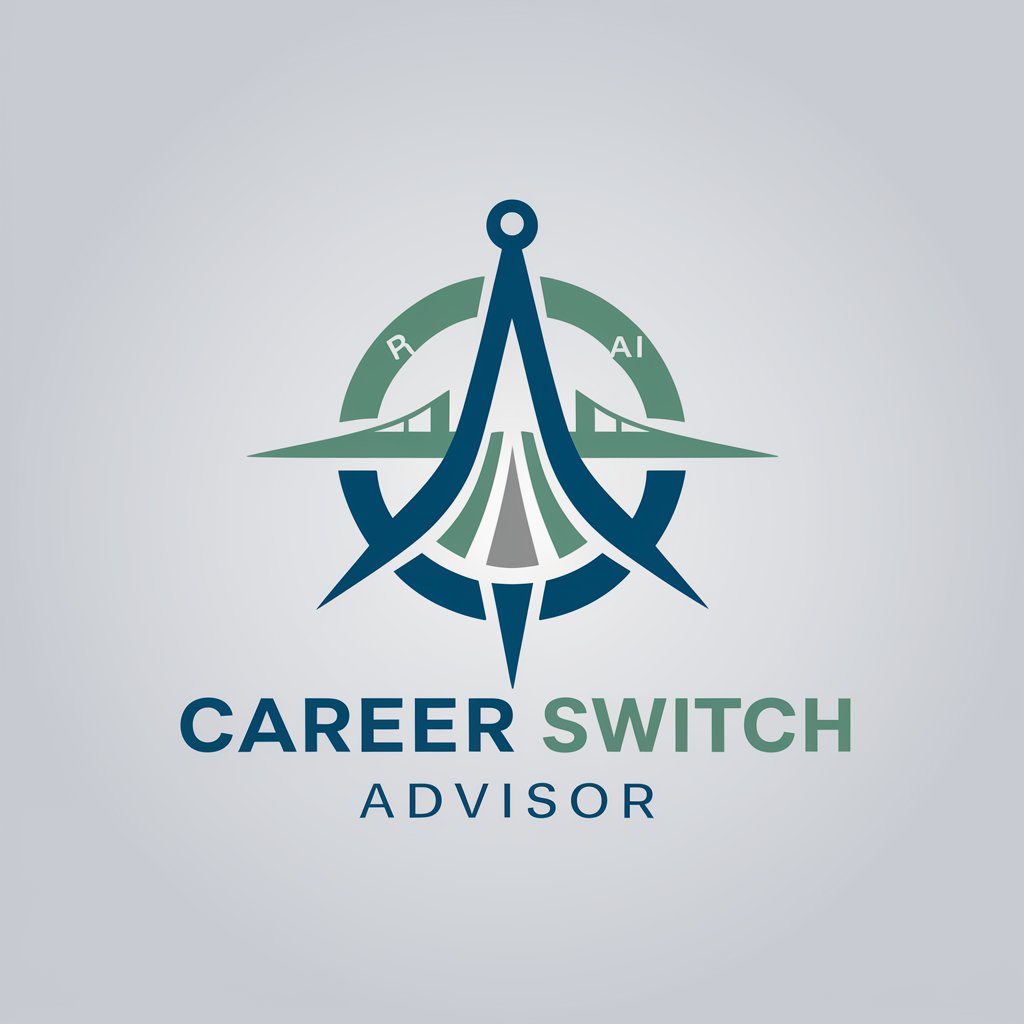 Career Switch Advisor in GPT Store