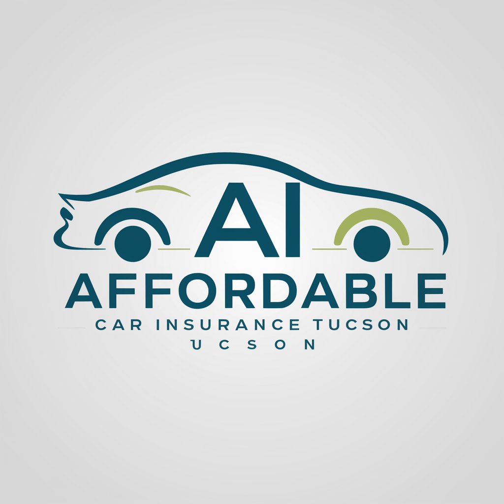 Ai Affordable Car Insurance Tucson. in GPT Store