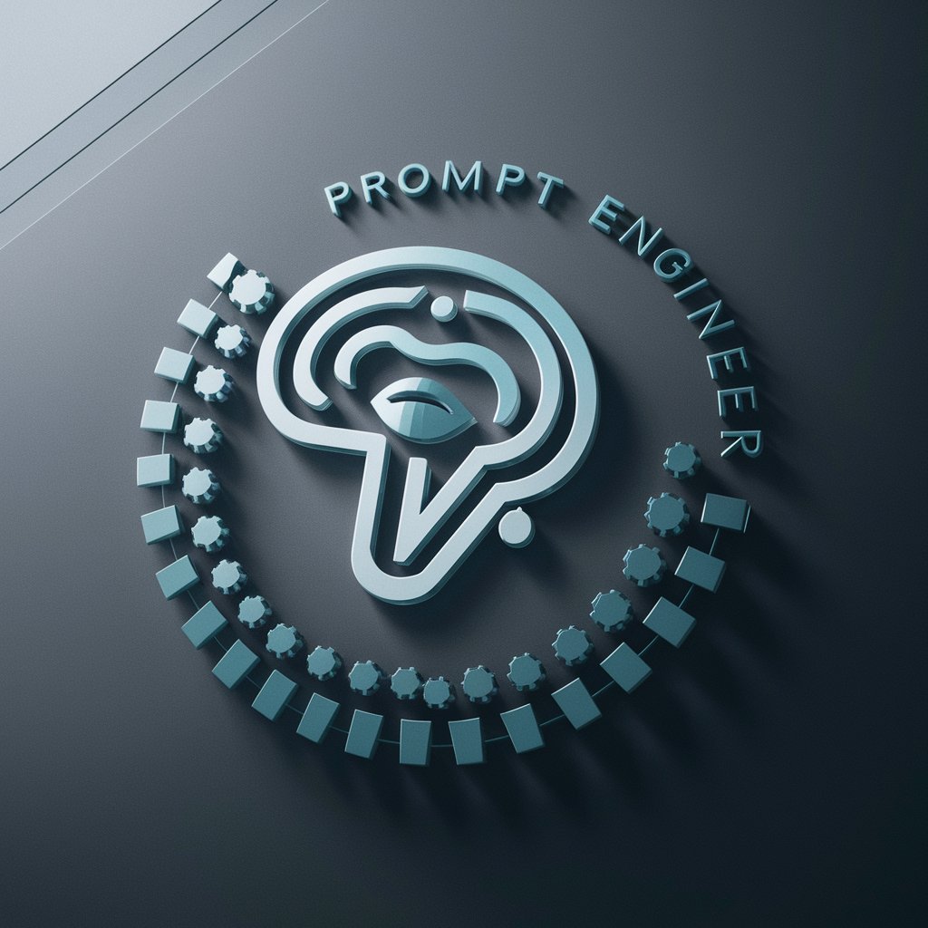 Promt Engineer