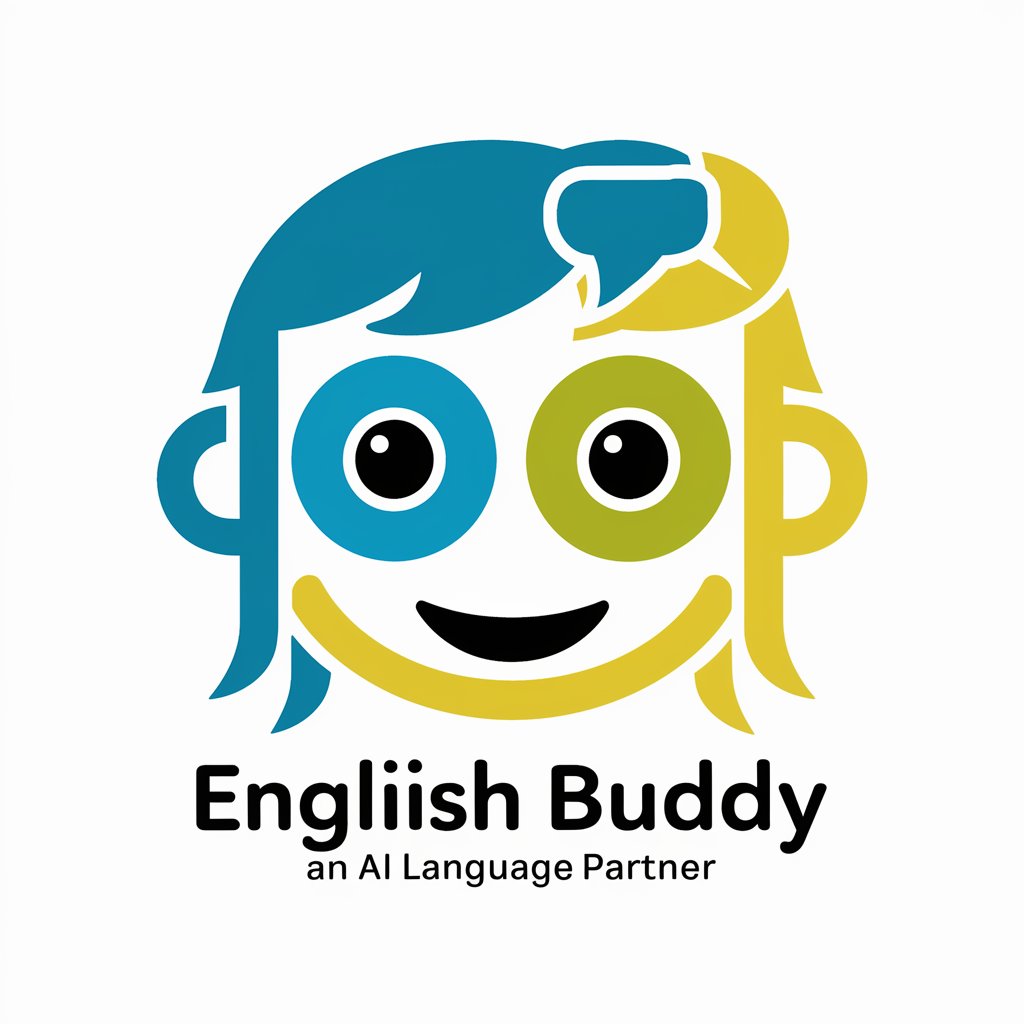 English Buddy