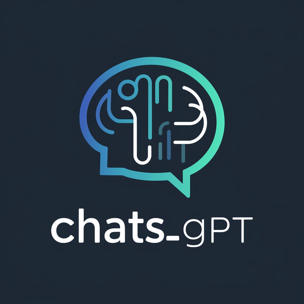 Chats_gpt in GPT Store