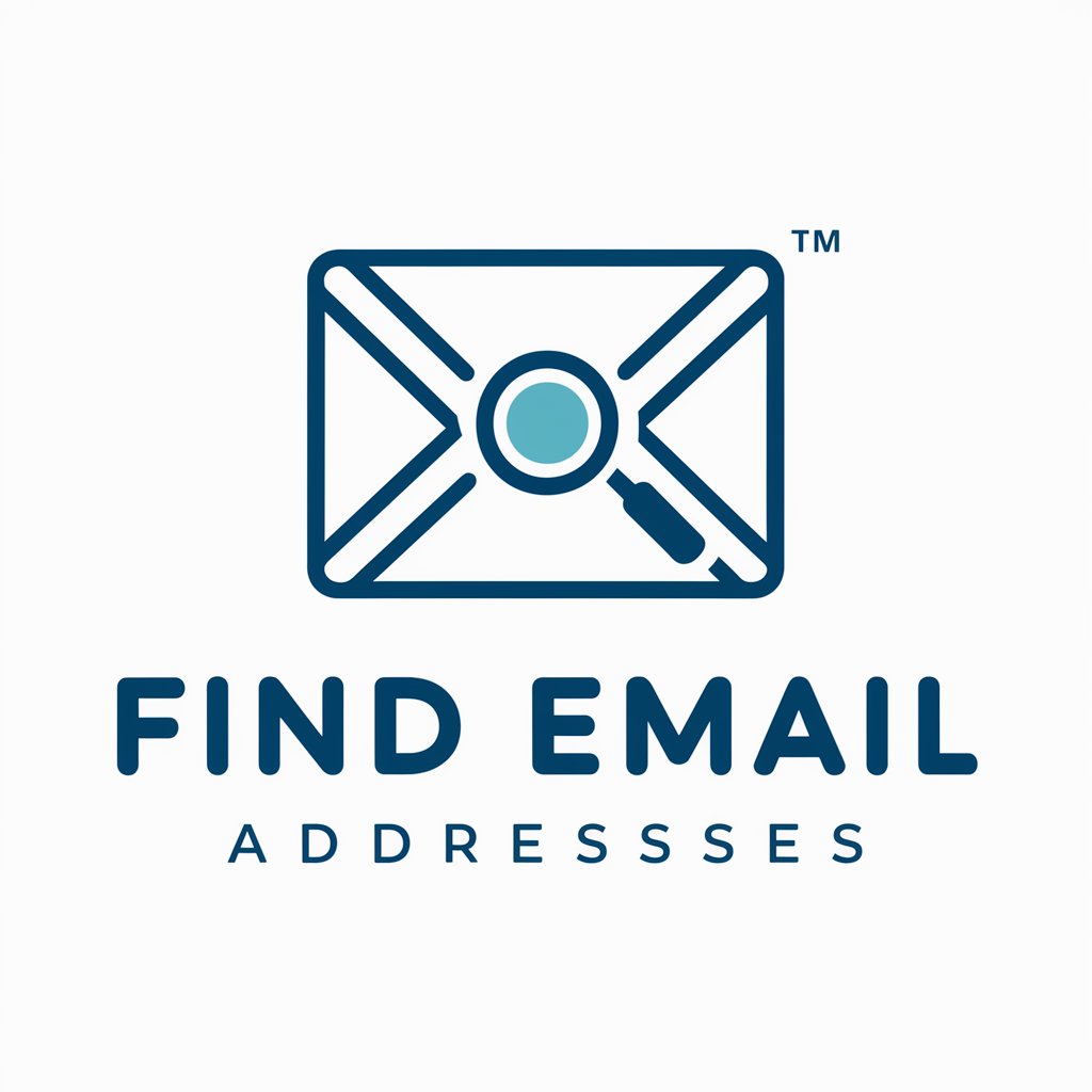 Find Email Addresses in GPT Store