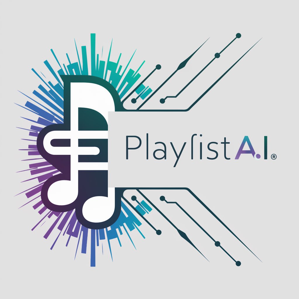 PlaylistAI for Apple Music