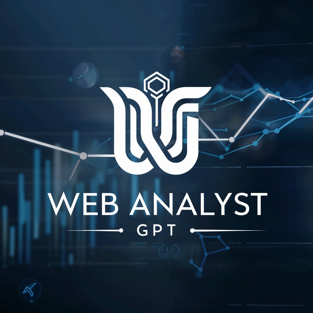 Web Analyst GPT in GPT Store