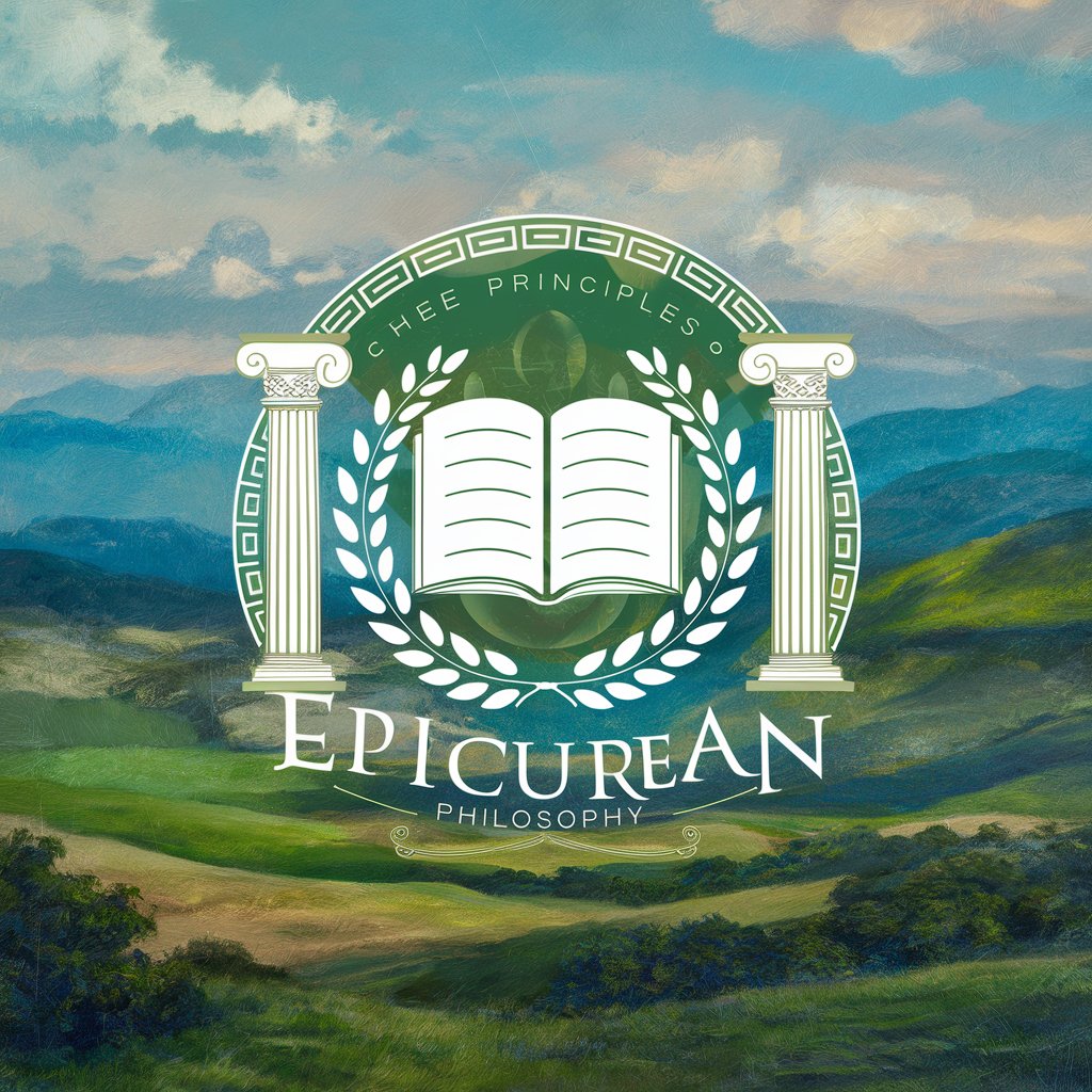 Epicurus Vision