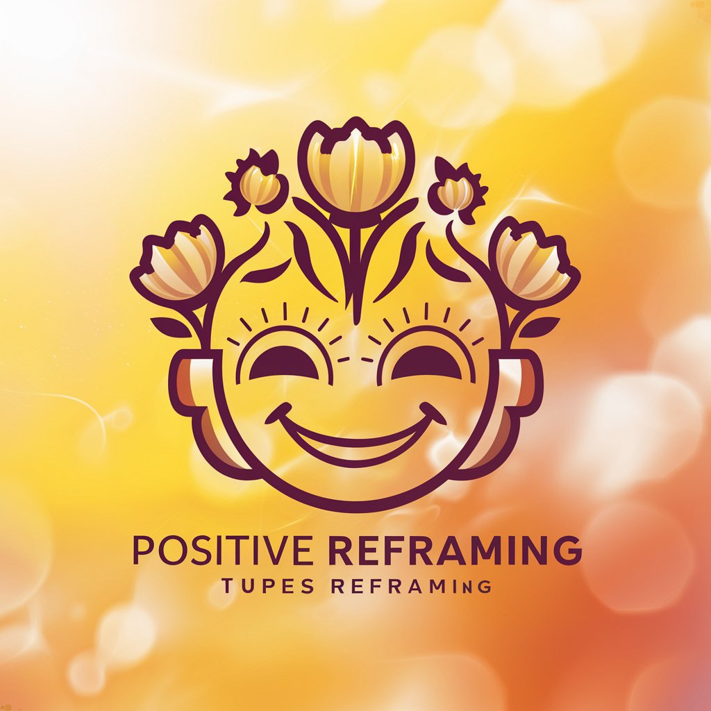 Positive Reframing