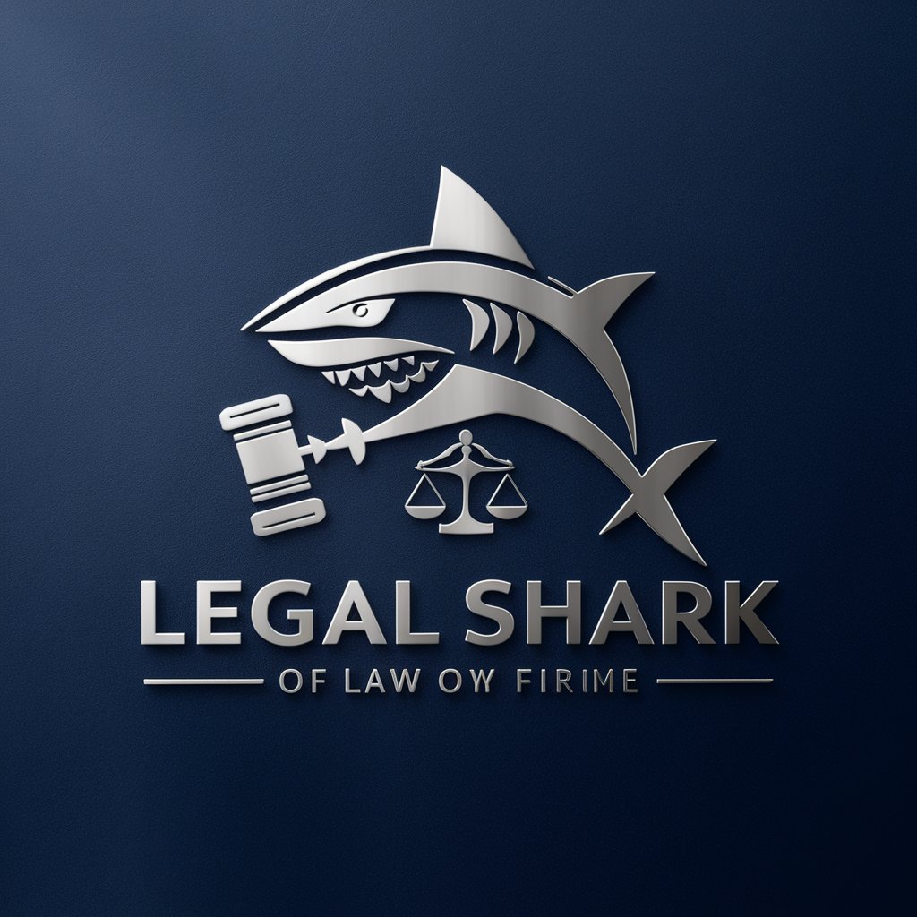 Legal Shark in GPT Store