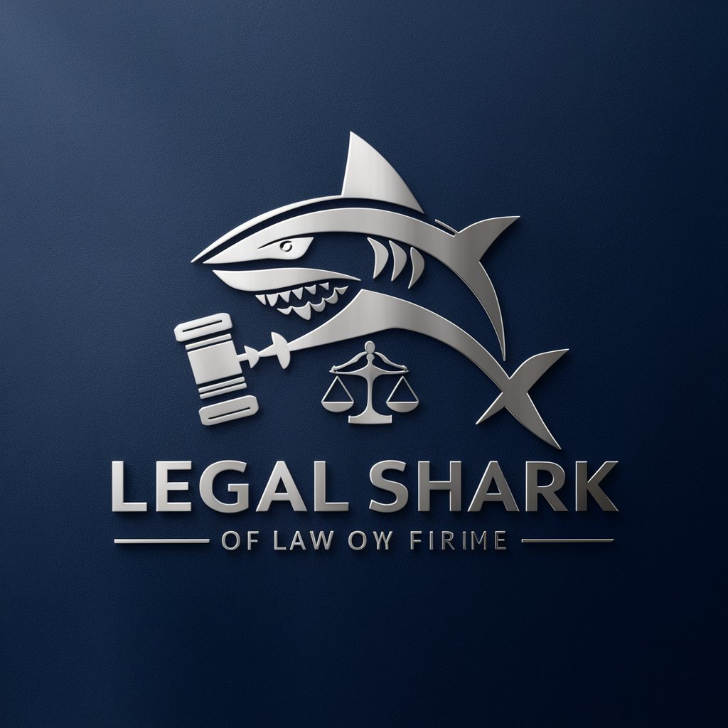 Legal Shark