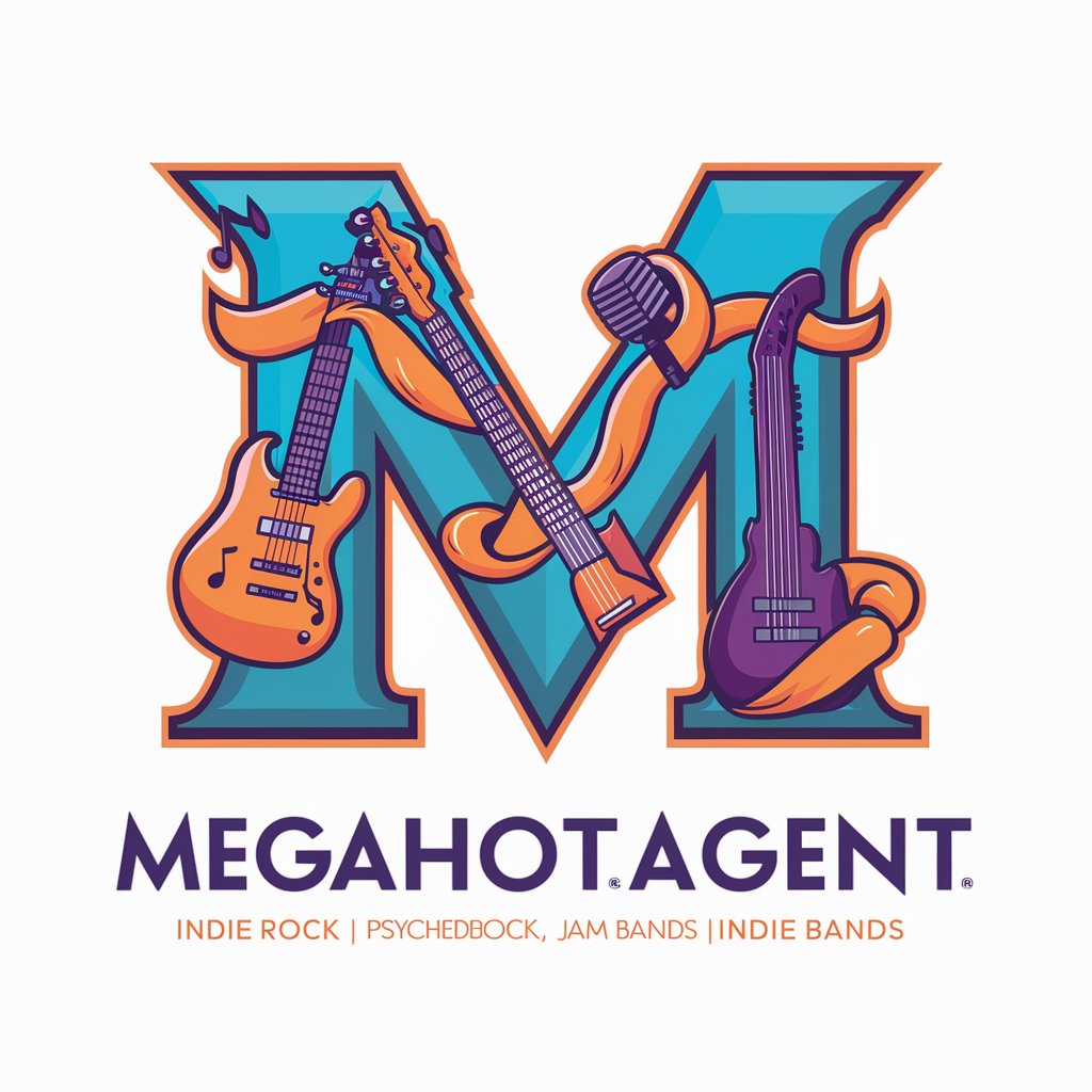 Megahotagent