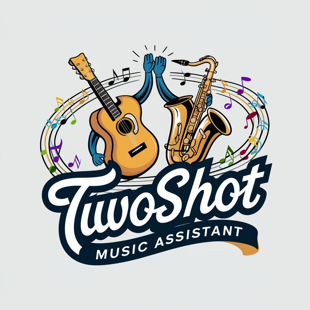 TwoShot Music Assistant